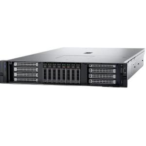 Automated EMC Dell Poweredge Server R6515 1U Rack ODM