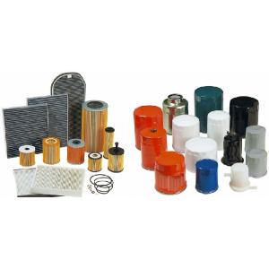 Electric Driven Automatic Glue Dispensing Machine for Filtration