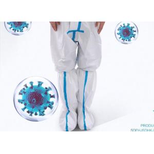 Isolation Clothing Anti Virus PPE Personal Protective Equipment