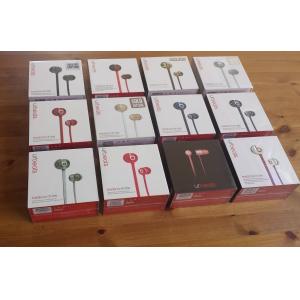 Beats by Dr Dre URBEATS In Ear Headphones Earphones