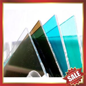 Polycarbonate sheet board plate