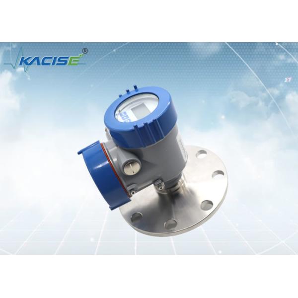 China KLD803 High Frequency 80GHz Hydrology Radar Level Transmitter With Hart Protocol on sale China KLD803 High Frequency 80GHz Hydrology Radar Level Transmitter With Hart Protocol on sale