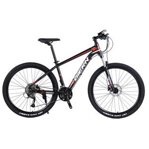 26inch Steel Mtb Sport Bicycles For Young People Featuring SMN Mt200 Hydrallic