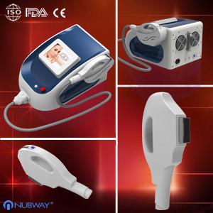 Quality Small-IPL Hair Removal, Wrinkles and Vascular Lesions Removal Machine 2019 hottest in a big sale for sale