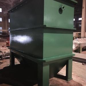 1.0Kw Integrated Sewage Treatment Equipment For Constructed Wetlands