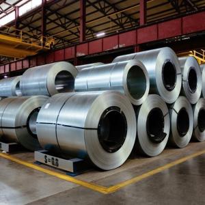 DC01 DC02 DC03 DC04 DC05 DC06 Cold Rolled Steel Coil