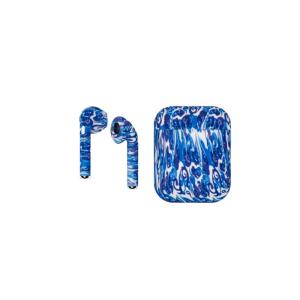 Smart Charging Wireless Bluetooth 5.0 Headphones , Tws Light Earphones