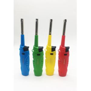 Mini BBQ Lighter OEM Kitchen BBQ Lighter With ISO22702 Certification