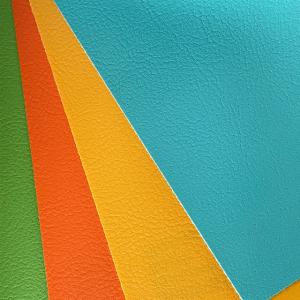 China Rubber Synthetic Leather Hydrolysis UV Wear Chemical Resistant on sale