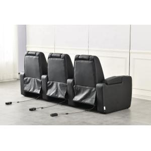 Hotel Cinema Commercial Recliner Chair