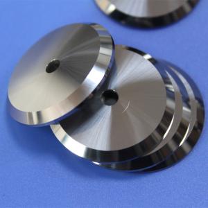 Wear Resistance Circuit Board Cemented Carbide Blade with High Bending