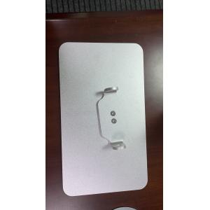 Custom Aluminum 360 Adjustable IPad Holder Stand