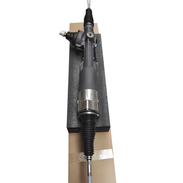 Buy 4N1423053F Electric Power Steering Rack For Bentley VW at wholesale prices