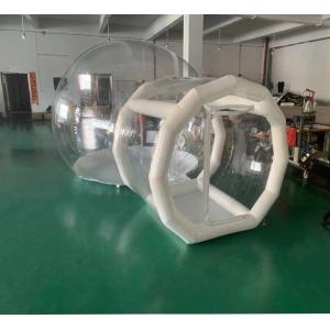 ODM Luxurious Inflatable Bubble House Lodge Party Rental Bubble Balloon