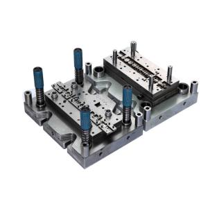 Annealed Tool Steel Bar Low Notch Sensitivity For Machinery SAE5140 / 40Cr