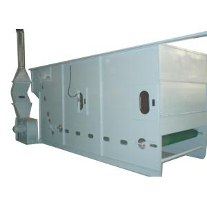 China CE 800kg/h Nonwoven Cotton Fiber Mixing Machine on sale