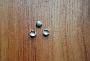 Buy Cummins ISF diesel engine Expansion plug 3007632 at wholesale prices