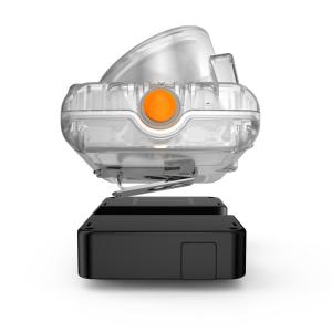 KL6LM Underground Mining Light Led Miner Torch Flashlight With ATEX