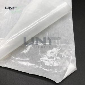 0.15mm Hot Melt Adhesive EVA Film Roll With Release Paper