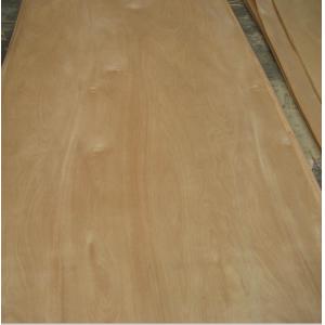 China sell  okoume face veneer on sale