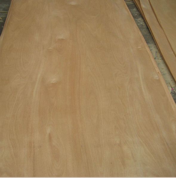 Buy supply  Okoume veneer at wholesale prices
