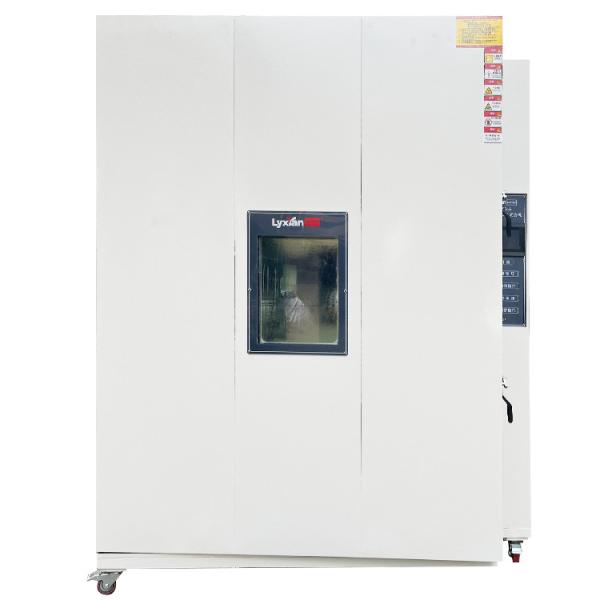 Frequency Conversion Test Chamber Walk-In Environment Simulation Constant IEC68