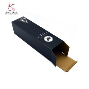 CMYK Printing Personalized Cardboard Boxes