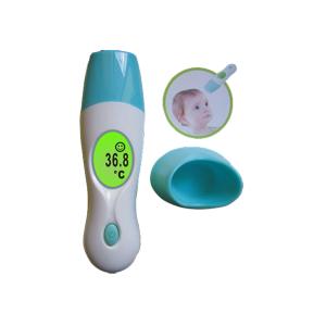 Digital Infrared Ear Thermometer , Baby Bottle Thermometer