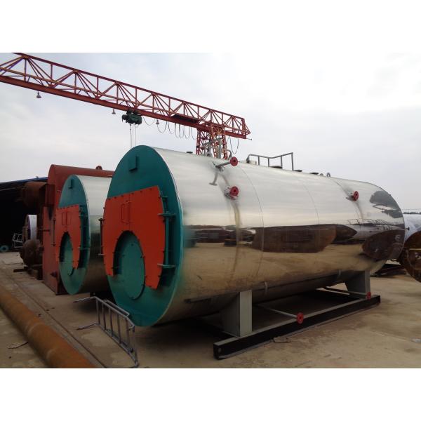 Buy Large Output Industrial Electric Hot Water Heater Low Energy Conversation  at wholesale prices