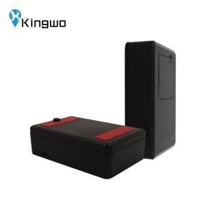 GSM/GPRS Real Time Vehicle Tracking Device