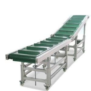 NN200 Apron Inclined Conveyor Belts 2-10 layers