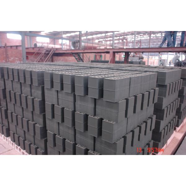 16.8m Kiln Clay Brick Plant Automatic Brick Manufacturing Machine Movable Rotary Tunnel Kiln