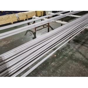 ASTM A213 Seamless SUS304 Pipe For Heat Exchanger