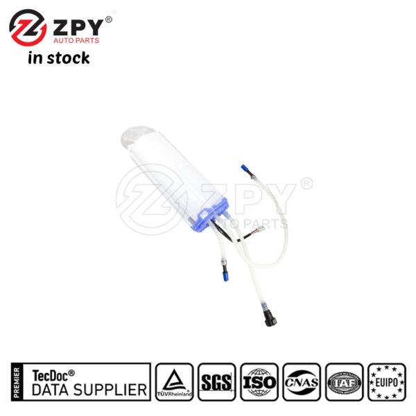 ZPY 3D0919087N Left Fuel Pump Module for VW Phaeton Audi 2011-2016