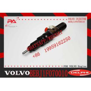 Fuel Injector BEBE1R14001 BEBJ1FO70010 BEBE1R14201 BEBE1R14301 BEBE1R14401 for