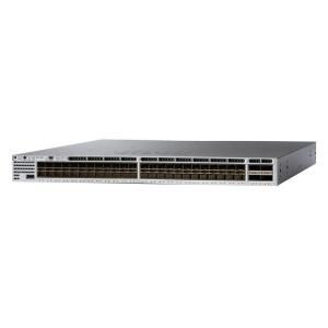 Quality N9K-C93180YC-FX Cisco Nexus 9000 Series Switch 6 Core New Original for sale