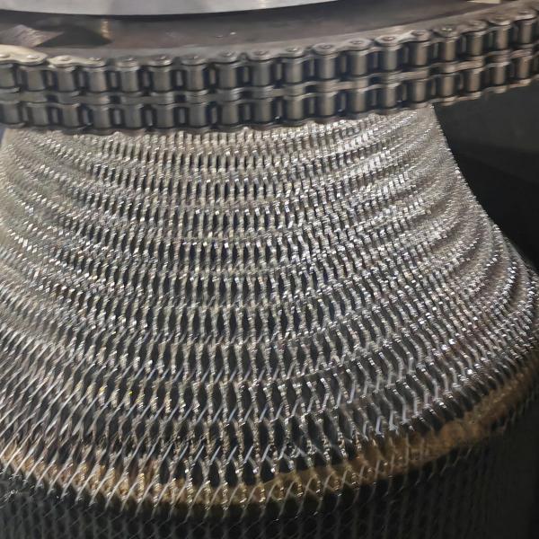 8000mm 2000mm 2500mm Water Drainage Plastic 3D Geo Composite Extrusion