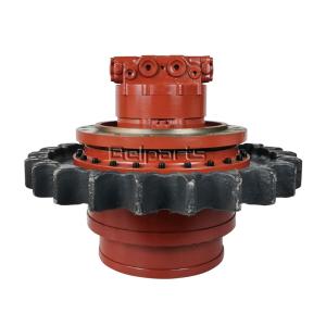 Belparts Excavator Travel Motor Solar55 Ec80d 312d 1148222 Ze230e Sv08 Zx110 Gft110 Sh30