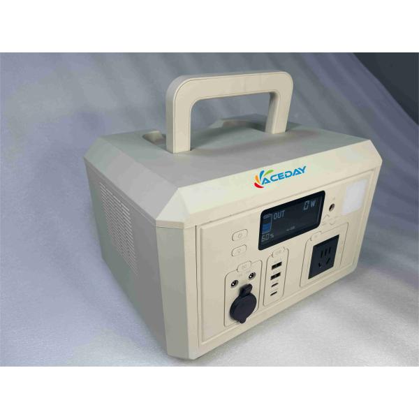 5 Year 144000mah Residential Energy Storage 2000 Times Life Cycle Ah600