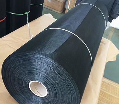 Buy High Security Stainless Steel 304 Woven Insect Screen Wire Mesh at wholesale prices