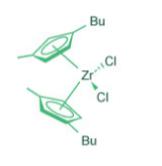 (CAS No.:151840-68-5)bis(1-Butyl-3-methylcyclopentadienyl)zirconiumdichloride