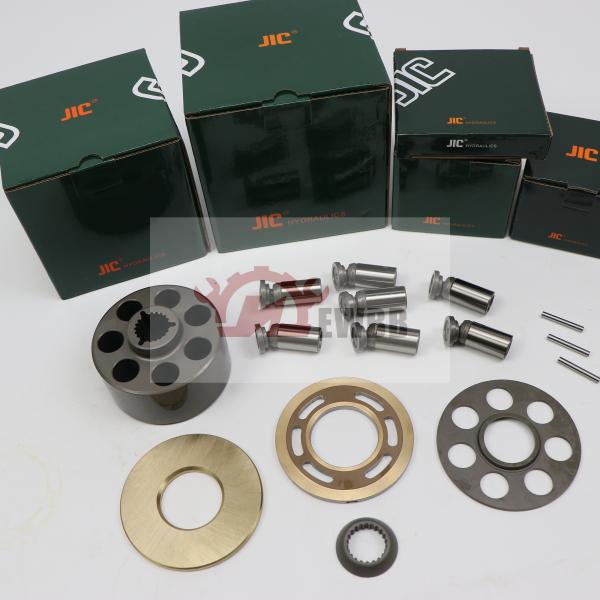 Buy Komatsu Excavator Swing Motor Serial Spare Parts PC30-7 PC40 KMF31 KMF30 LMF16 KMF33 at wholesale prices