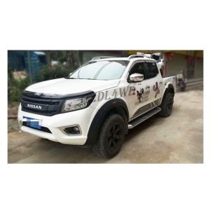 China OE Style Nissan Navara NP300 D23 Pickup Fender Flares / 4x4 Off Road Accessories on sale
