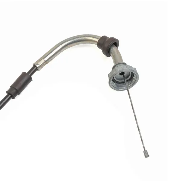 Factory Direct Wholesale Gn Motorcycle Clutch Cable for Gn Suzuki