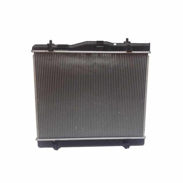 1640075470 Car Cooling System Engine Coolant Cooler Aluminum Radiator for TOYOTA HIACE