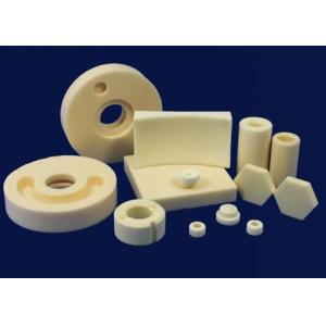 China Wear Resistance and Electrical Insulation Alumina Ceramic Components on sale