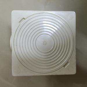Plastic Underground IP68 swimming pool deck boxes