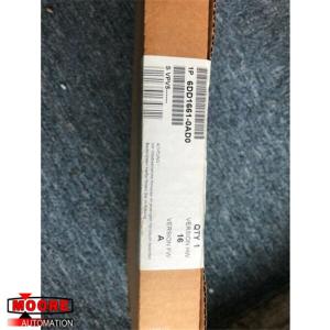 Quality 6DD1661-0AD0 6DD1 661-0AD0 Siemens SIMATIC TDC Communication Module for sale