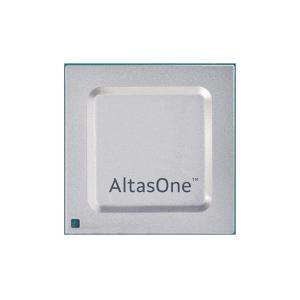 Quality IN055050-CA02-07GI-S01P AI Processor Chip AtlasOne 50Gbps PAM-4 DSP Optical Module for sale