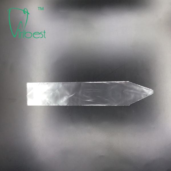 Buy Disposable Plastic Dental Barrier Sleeves Handpiece Sleeves at wholesale prices